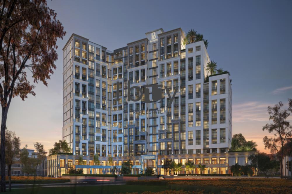 HO Q1 2029 | Fully Furnished |20% Discount | 20%DP