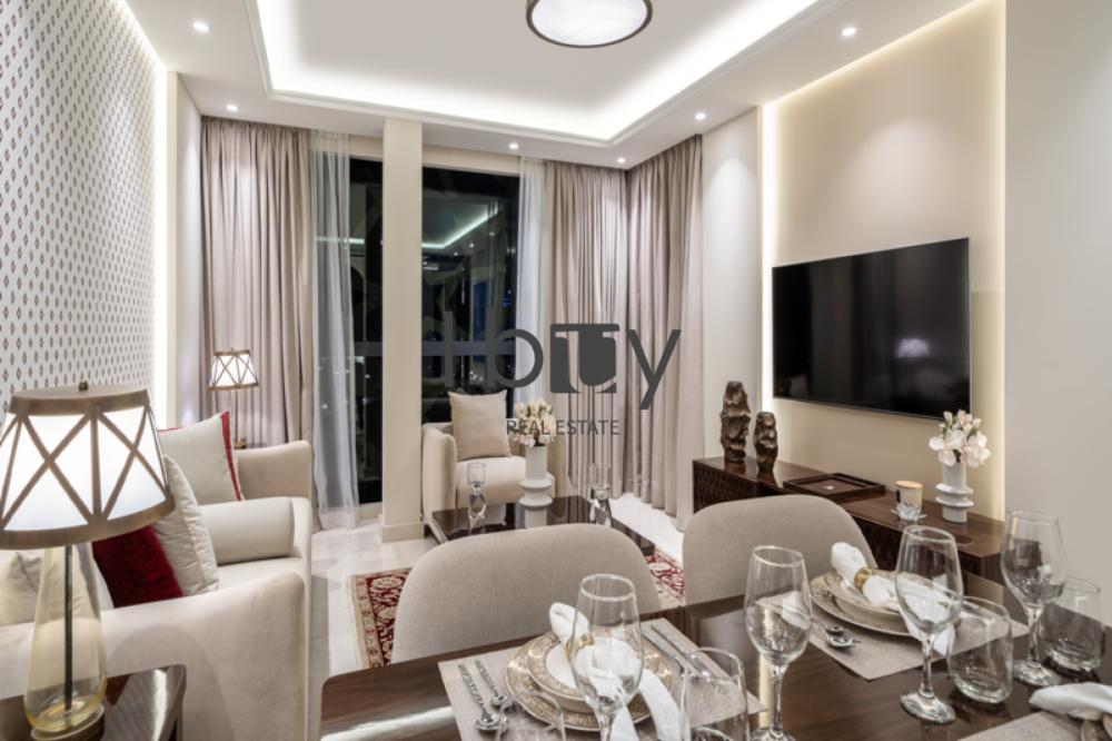 HO Q1 2029 | Fully Furnished |20% Discount | 20%DP