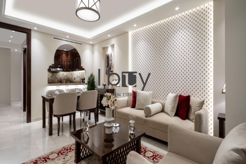 HO Q1 2029 | Fully Furnished |20% Discount | 20%DP