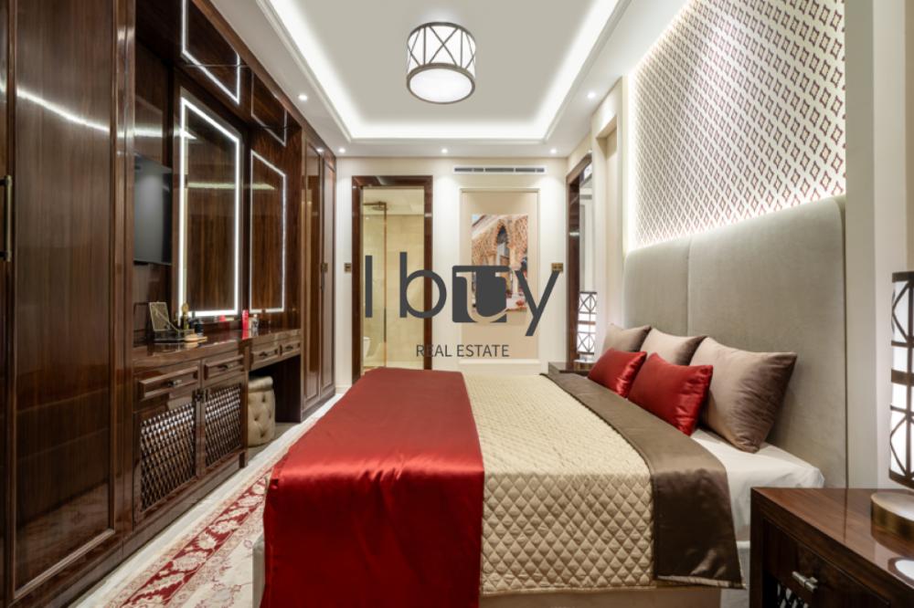 HO Q1 2029 | Fully Furnished |20% Discount | 20%DP