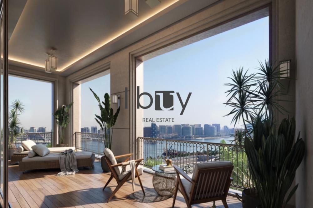 HO Q1 2029 | Fully Furnished |20% Discount | 20%DP