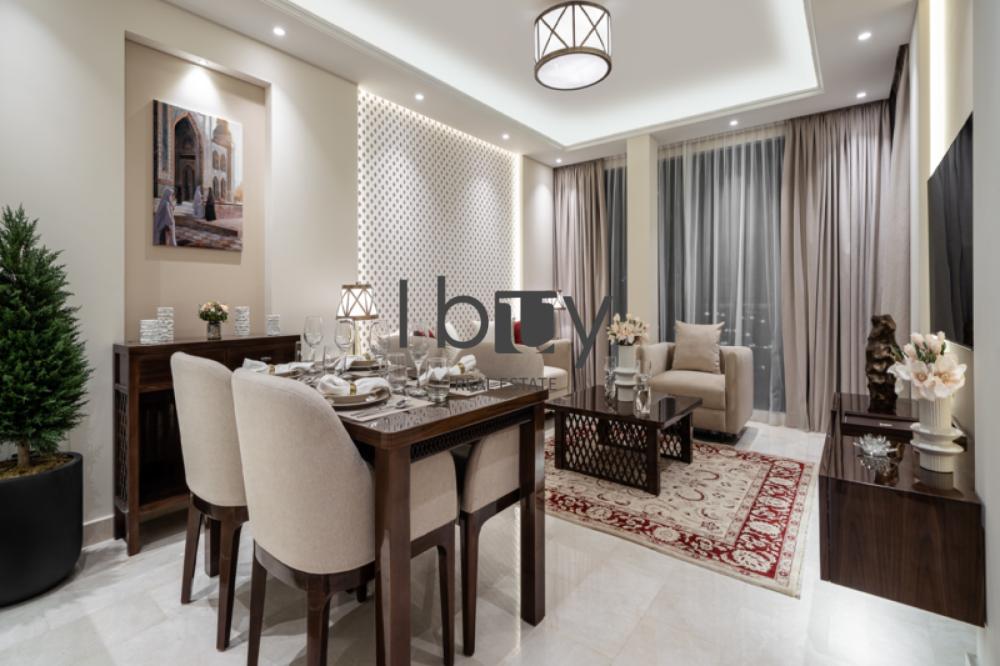 HO Q1 2029 | Fully Furnished |20% Discount | 20%DP