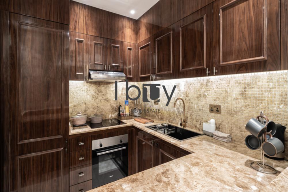 HO Q1 2029 | Fully Furnished |20% Discount | 20%DP