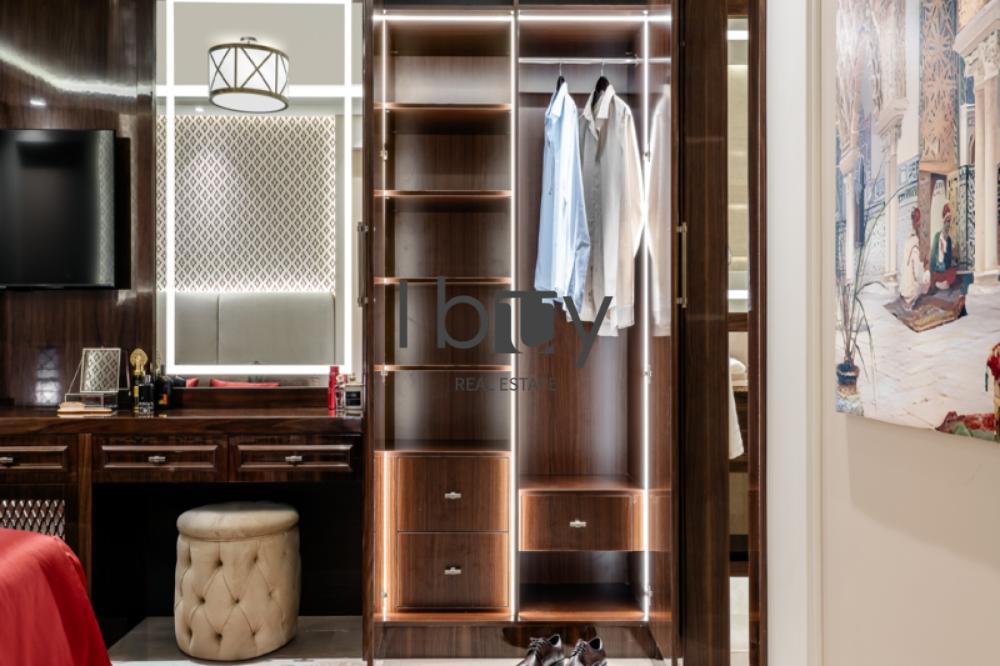 HO Q1 2029 | Fully Furnished |20% Discount | 20%DP