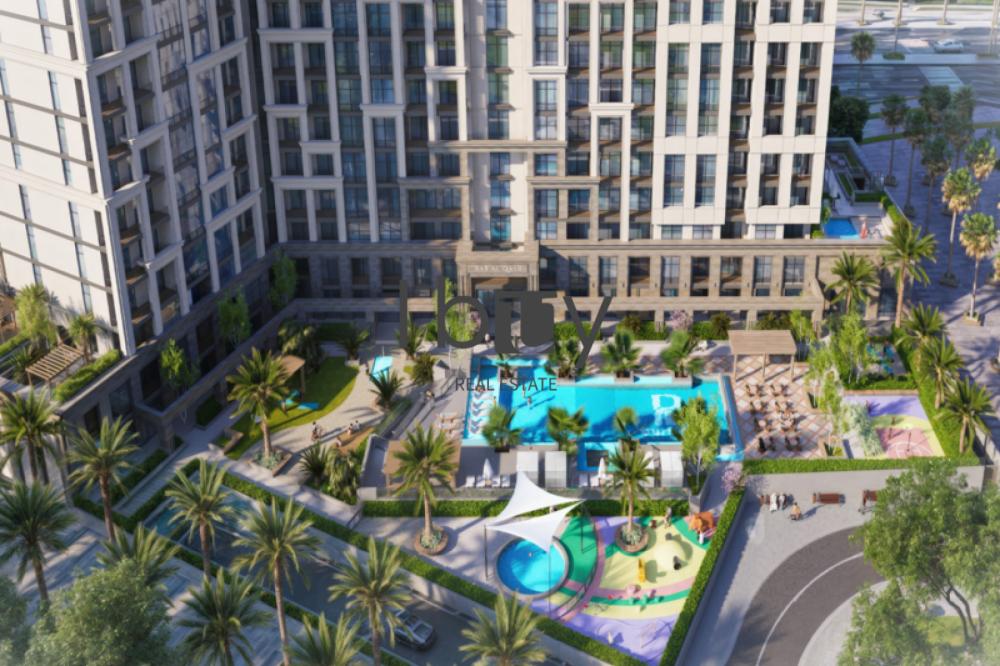 HO Q1 2029 | Fully Furnished |20% Discount | 20%DP