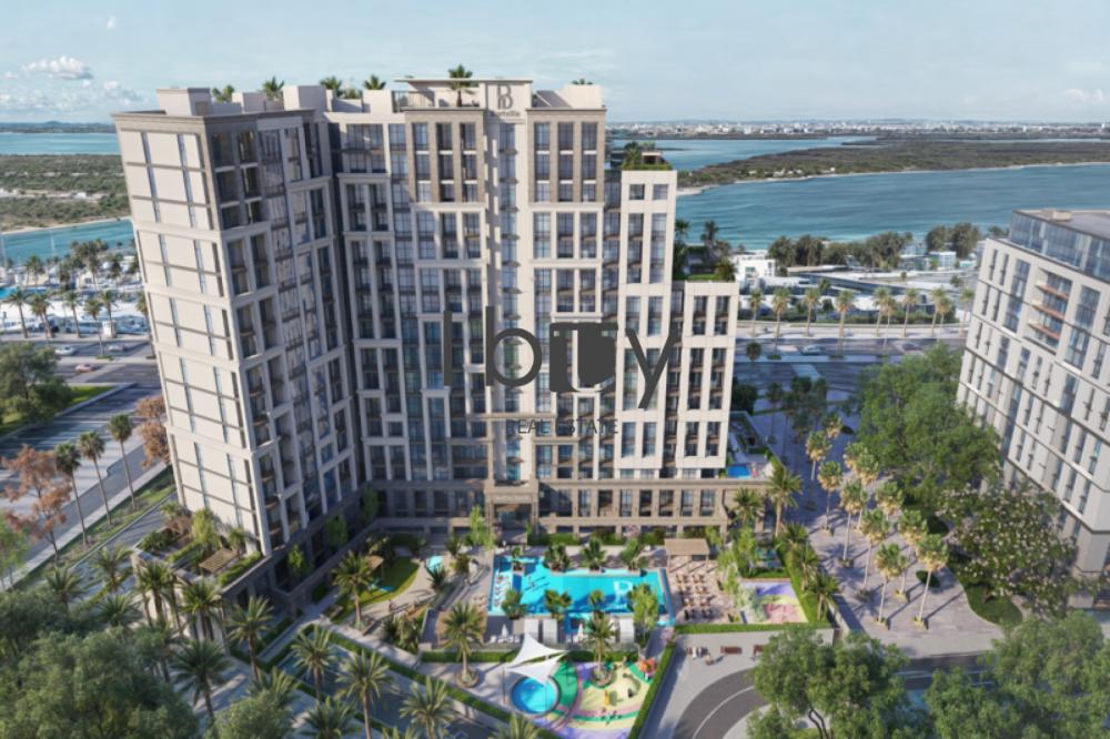 HO Q1 2029 | Fully Furnished |20% Discount | 20%DP