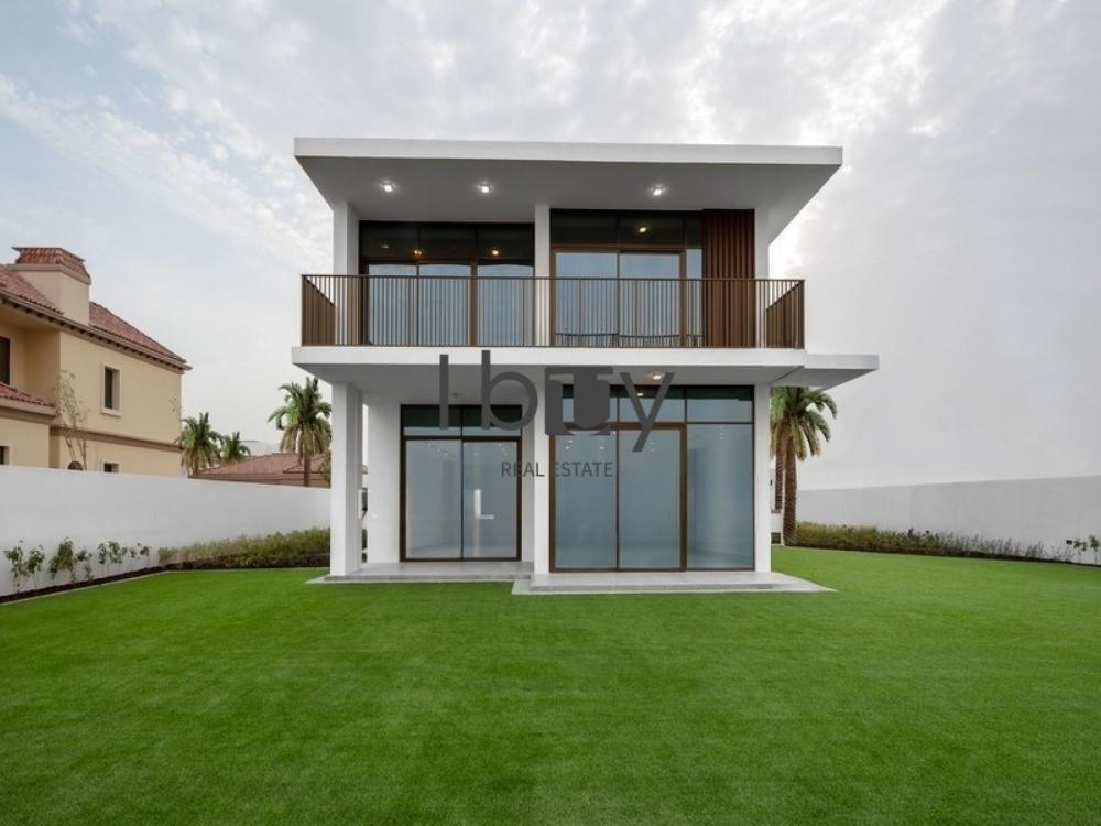 Newly Constructed | Massive Layout | Easy Payment