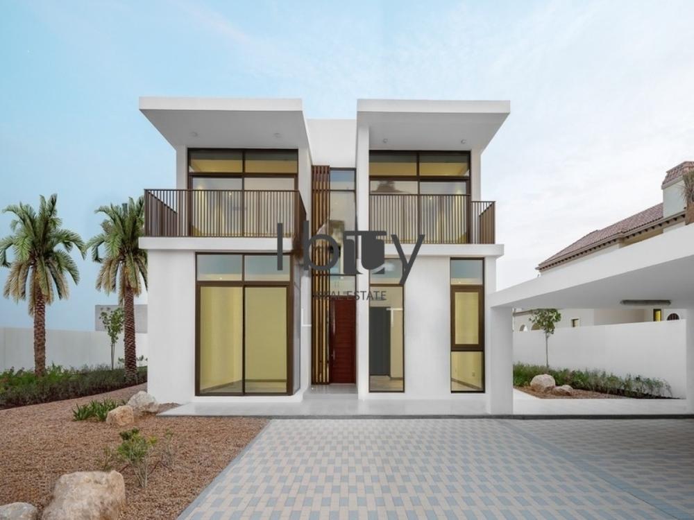 Newly Constructed | Massive Layout | Easy Payment