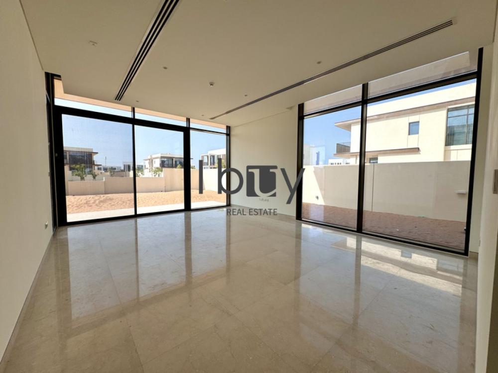 Newly Constructed | Massive Layout | Easy Payment