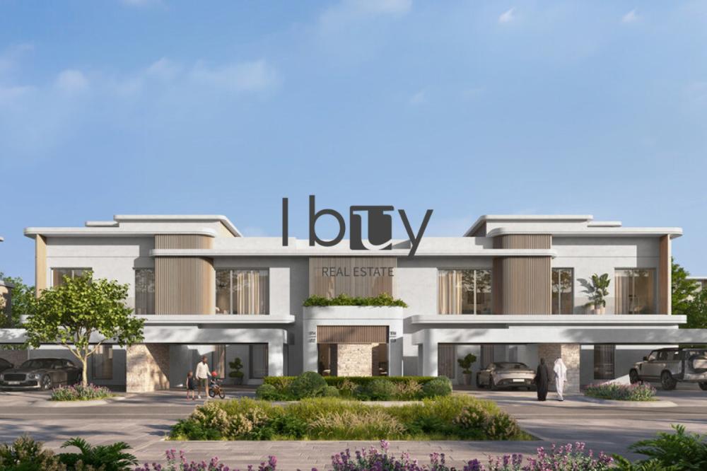 Thoraya | Exclusive Project | Single Row | Q 2027