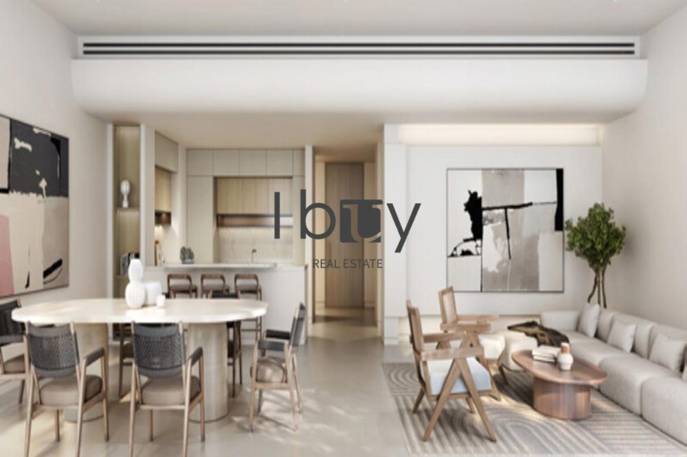 Thoraya | Exclusive Project | Single Row | Q 2027