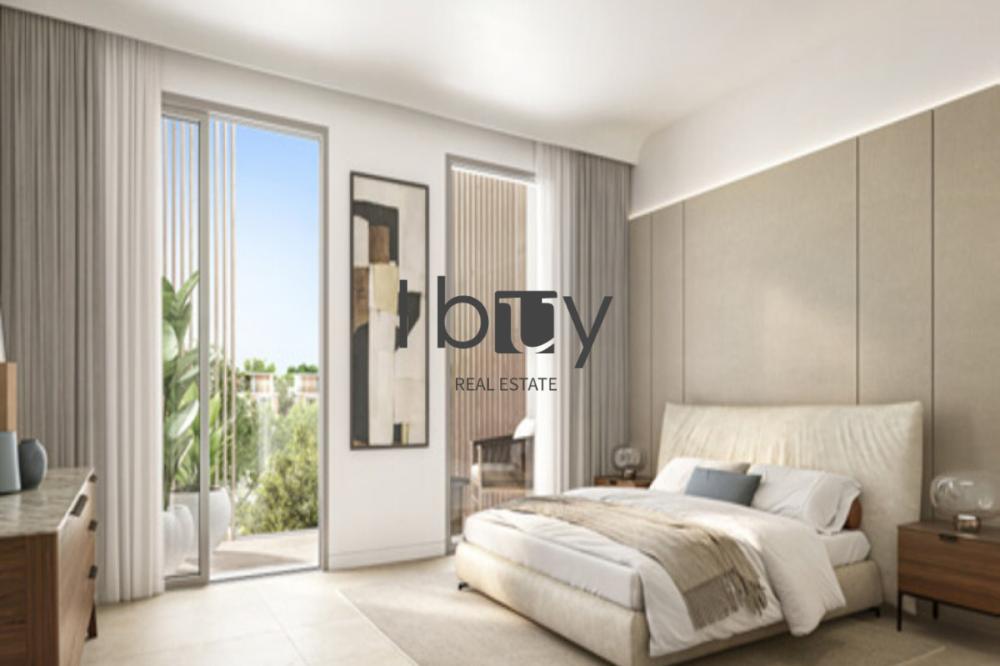 Thoraya | Exclusive Project | Single Row | Q 2027