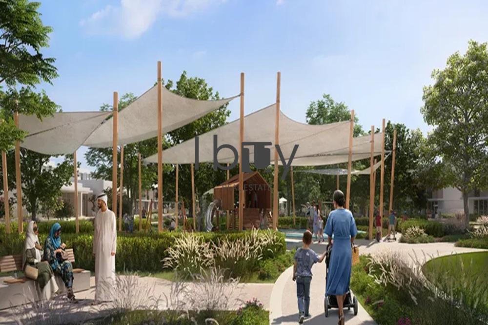 Mayar | PP 40/60 | HQ 2027 | New Launch | Invest