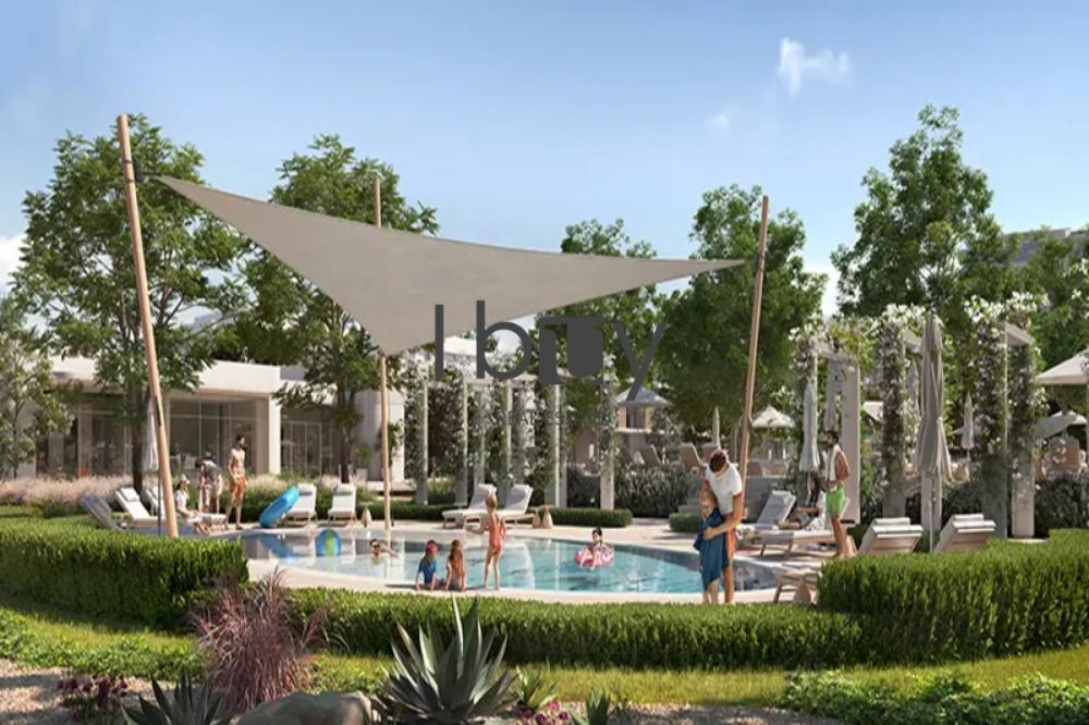 Mayar | PP 40/60 | HQ 2027 | New Launch | Invest