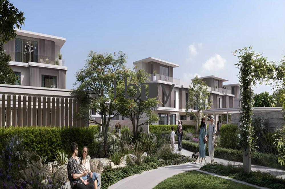 Mayar | PP 40/60 | HQ 2027 | New Launch | Invest