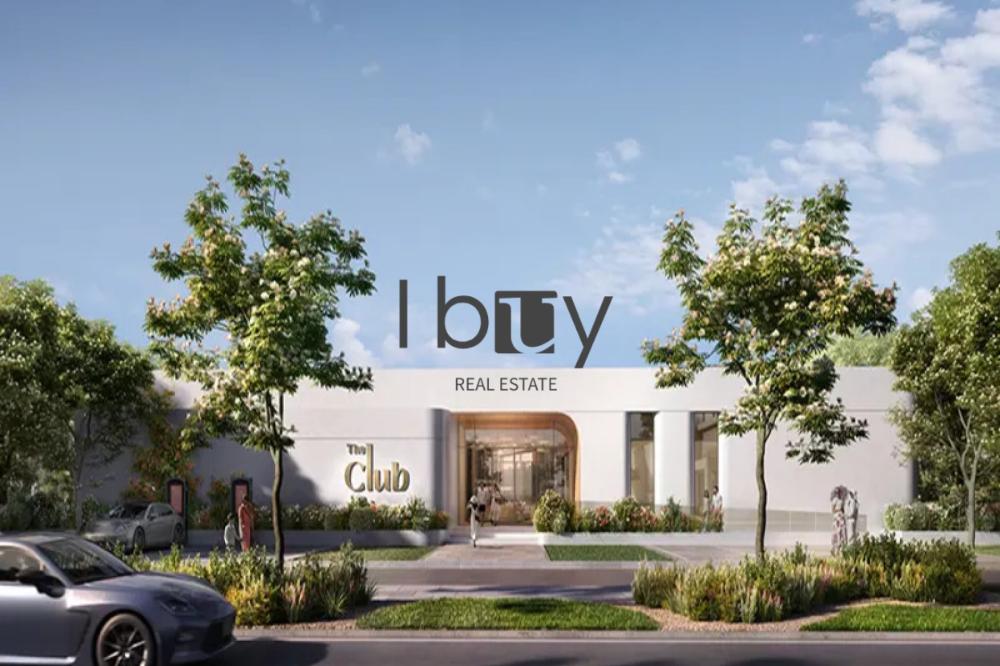 Mayar | PP 40/60 | HQ 2027 | New Launch | Invest