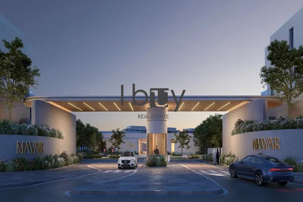 Mayar | PP 40/60 | HQ 2027 | New Launch | Invest