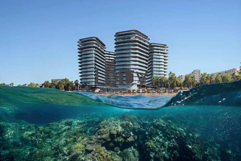 Partial Sea View | Newly Launched | Limited offers