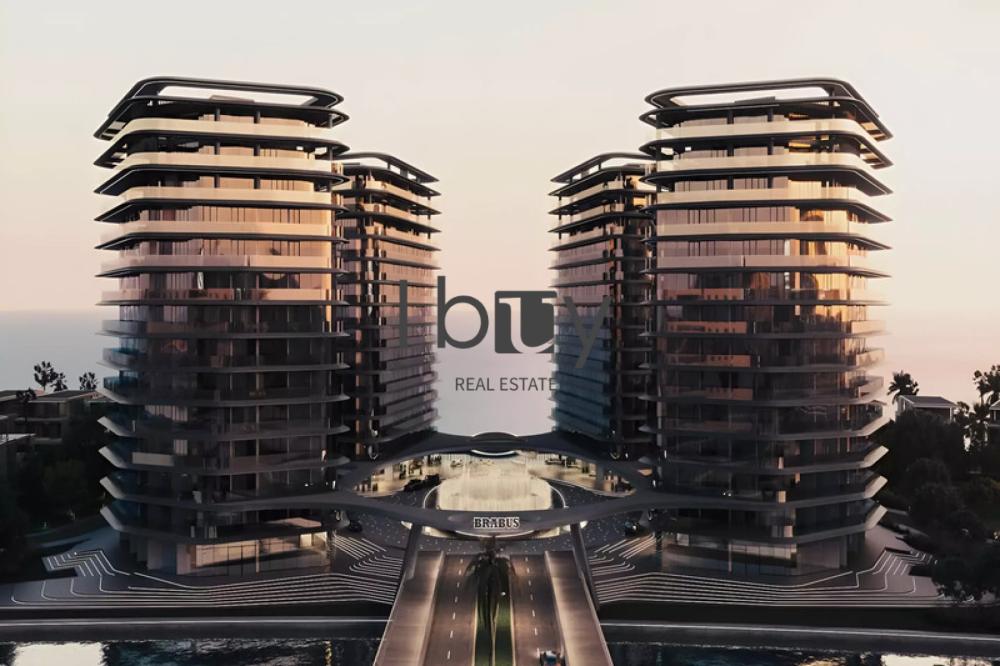 Partial Sea View | Newly Launched | Limited offers