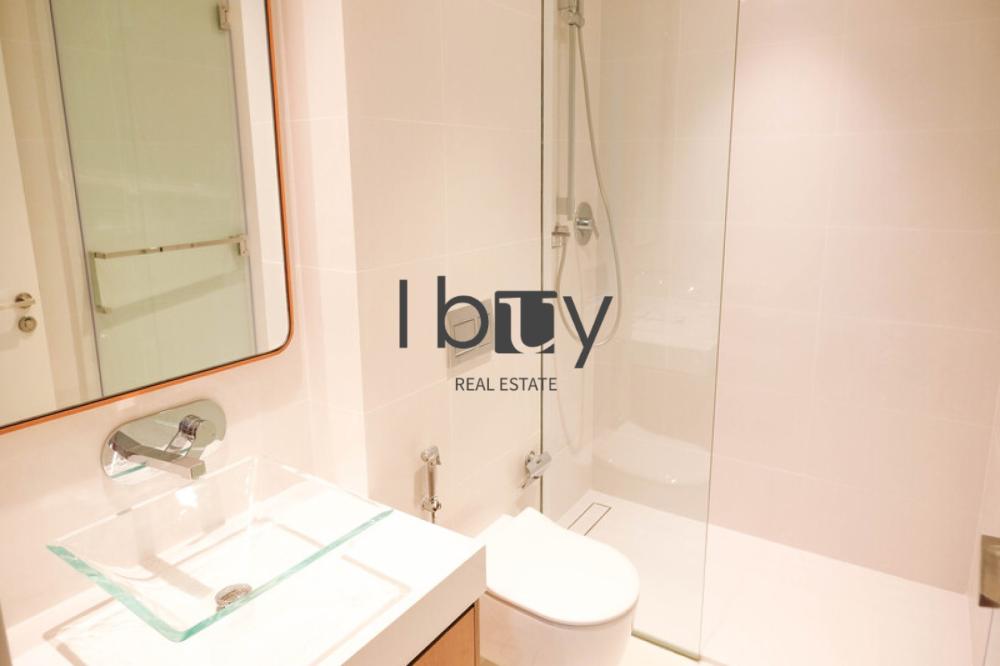 LOFT | Ready To Live In | Sheikh Zayed Museum View