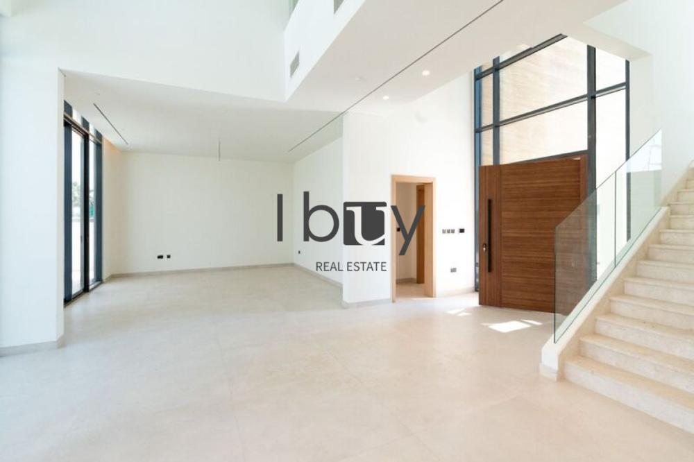 Lavish Mansion| Newly Constructed | Prime Area