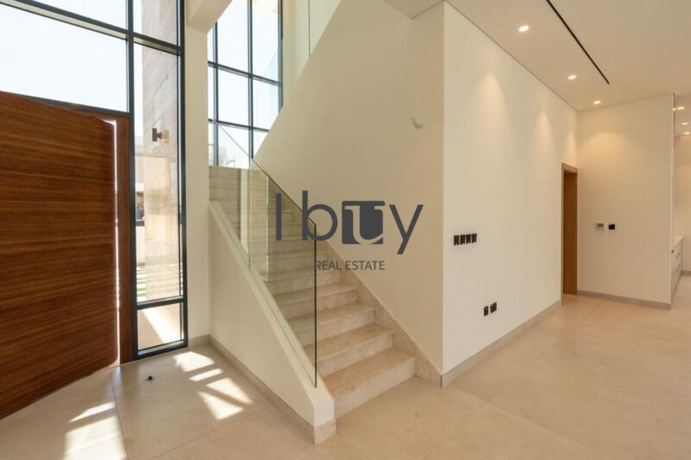 Lavish Mansion| Newly Constructed | Prime Area