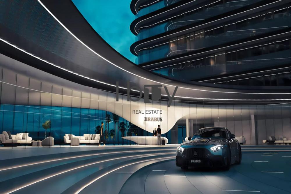 Sea View | Newly Launched | Rare Unit | Prime Area