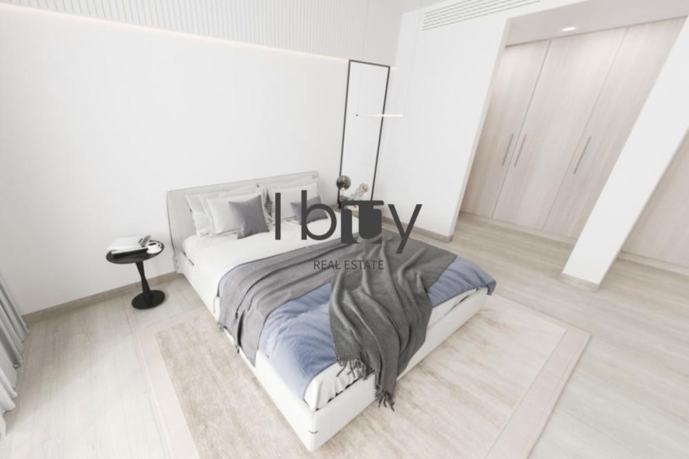 Full Golf Course View | High Floor | Large Terrace