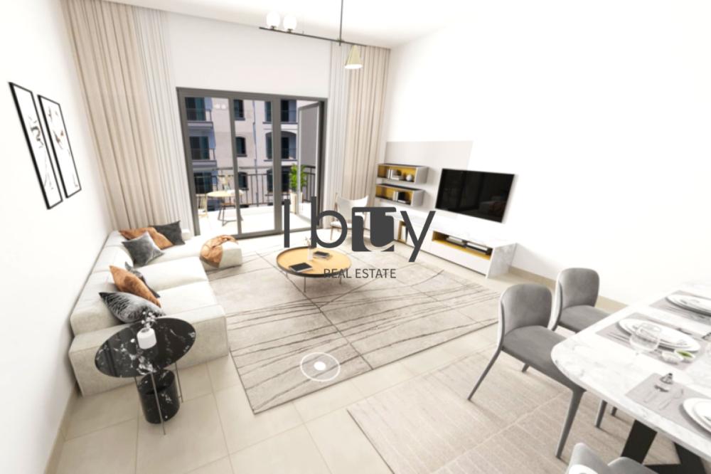 Spacious Unit  | High End Facilities |Best Price