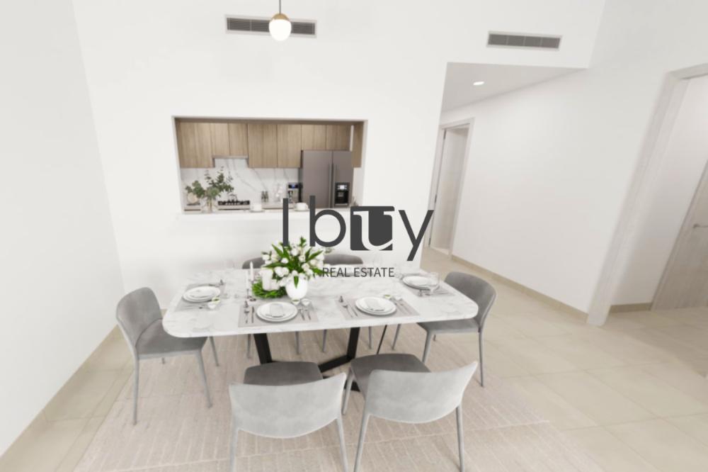 Spacious Unit  | High End Facilities |Best Price