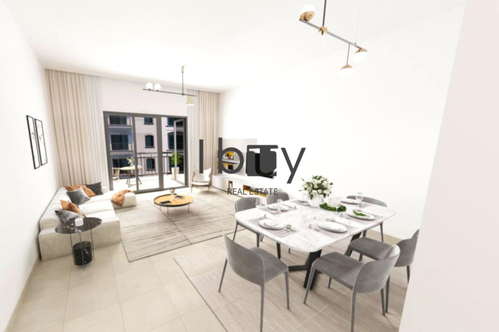 Spacious Unit  | High End Facilities |Best Price