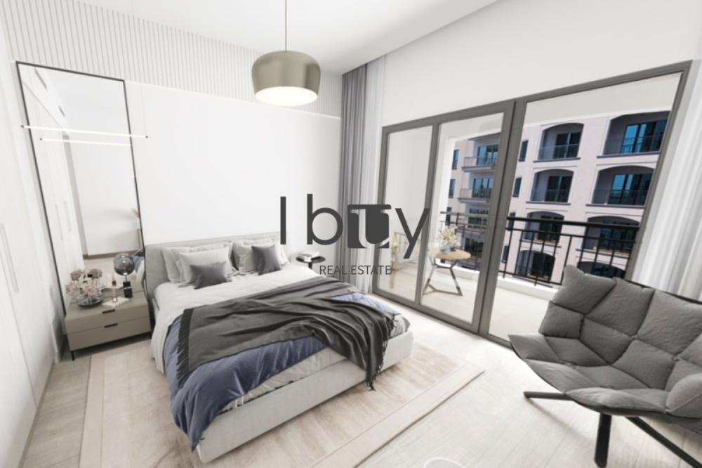 Spacious Unit  | High End Facilities |Best Price