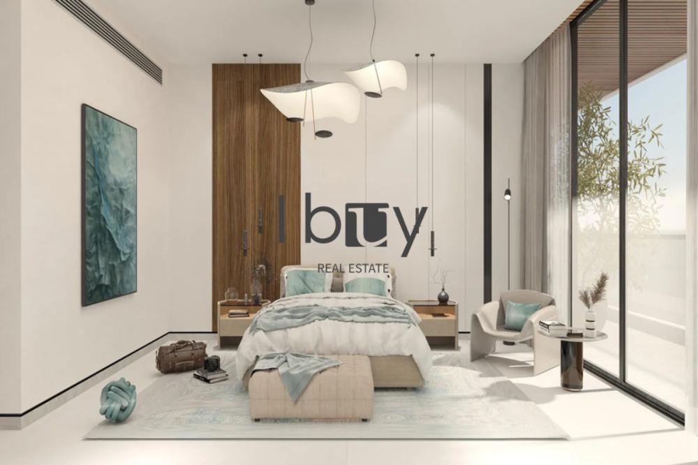 Premium Sea View | Maid’s Rm | High Floor