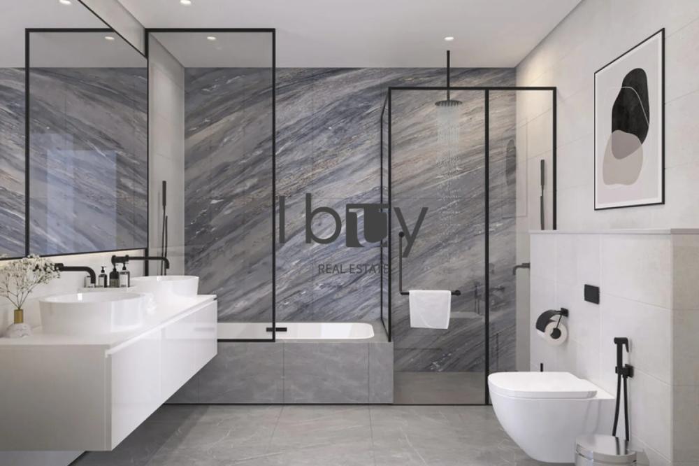 Premium Sea View | Maid’s Rm | High Floor