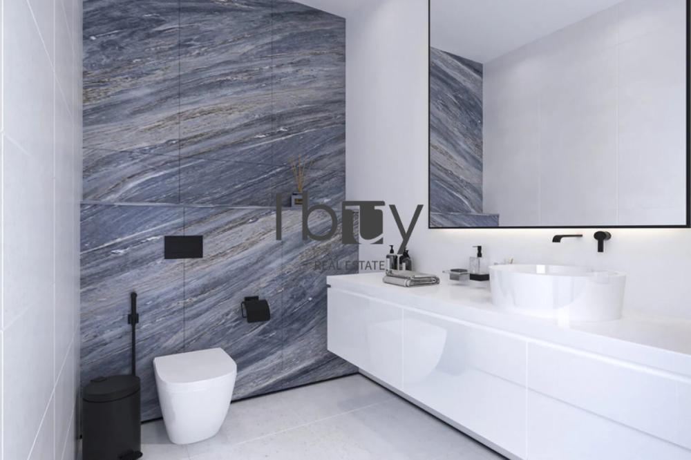 Premium Sea View | Maid’s Rm | High Floor