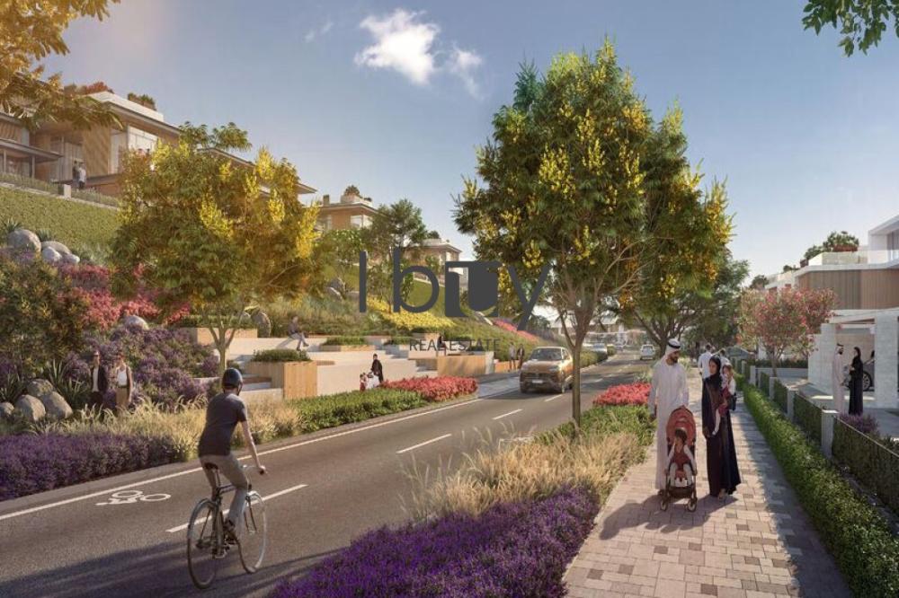 Handover Q1-2027 |  Majils | High Floor | Hot Deal