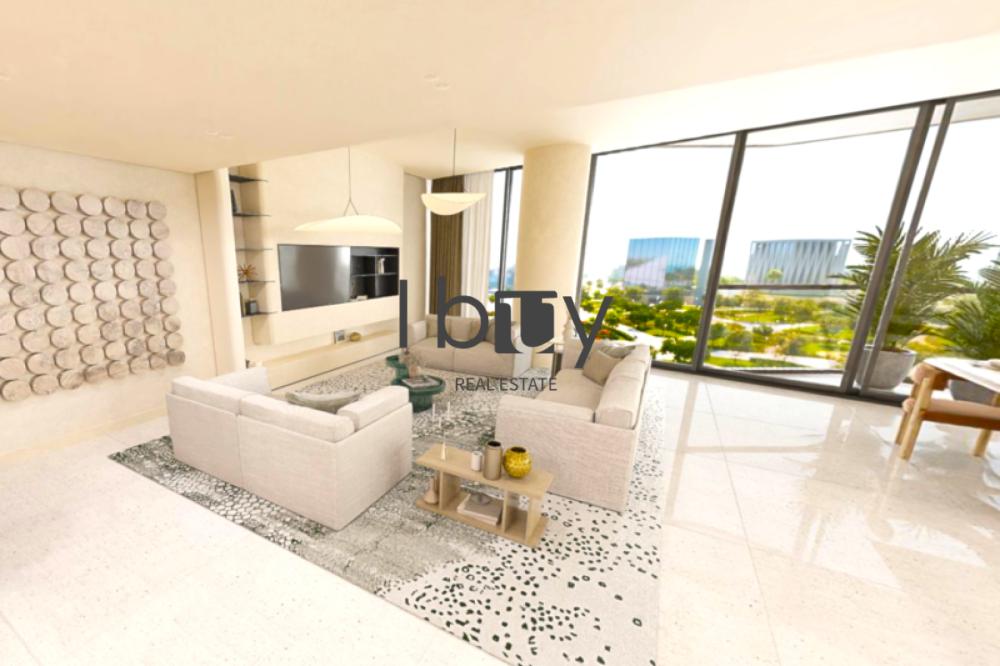 Corner Unit | High Floor | PP 70/30 | Hot Deal