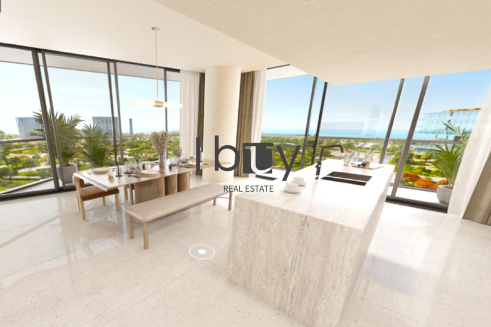 Corner Unit | High Floor | PP 70/30 | Hot Deal