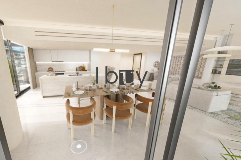 Corner Unit | High Floor | PP 70/30 | Hot Deal