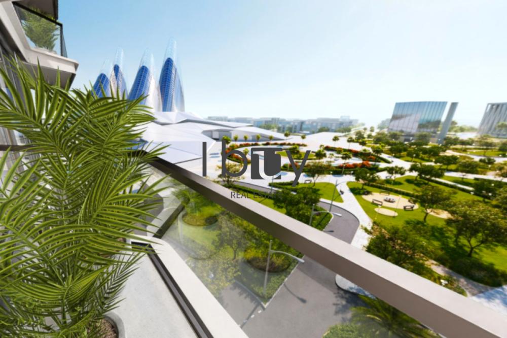 Corner Unit | High Floor | PP 70/30 | Hot Deal