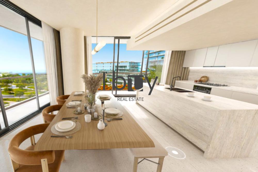 Corner Unit | High Floor | PP 70/30 | Hot Deal