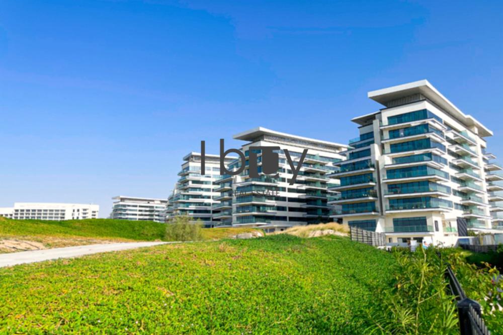 Ready To Live In | Easy Payments | Large Balcony