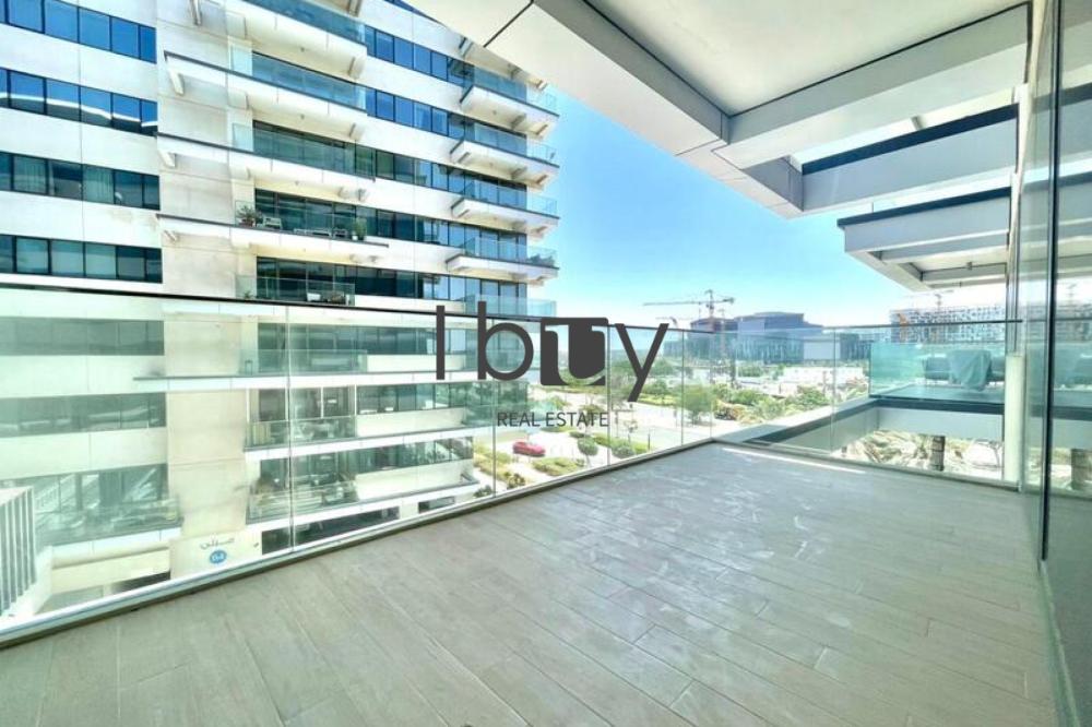 Ready To Live In | Easy Payments | Large Balcony