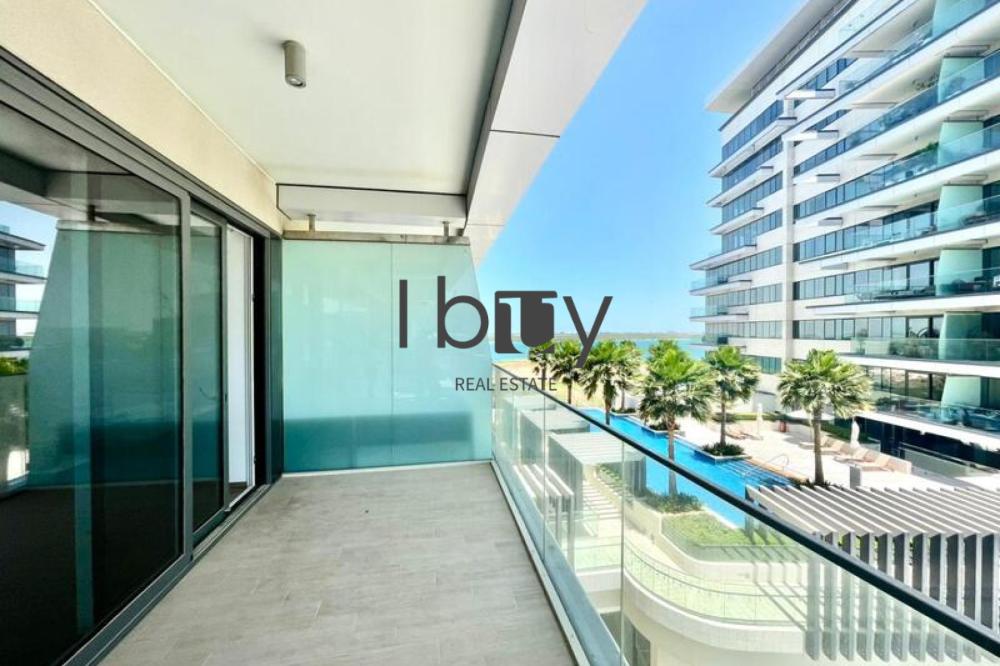 Ready To Live In | Easy Payments | Large Balcony