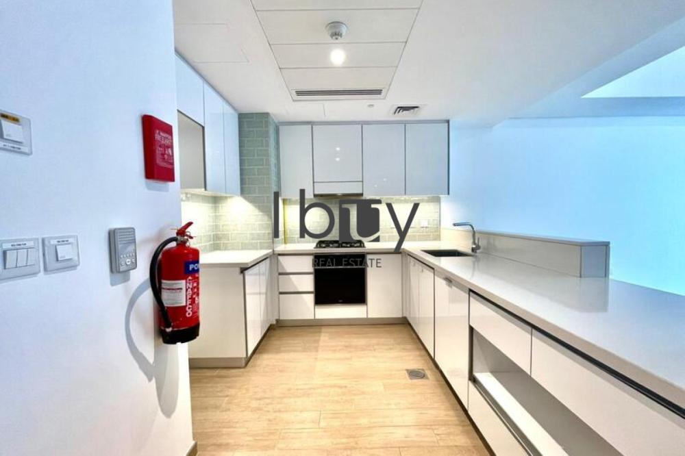 Ready To Live In | Easy Payments | Large Balcony