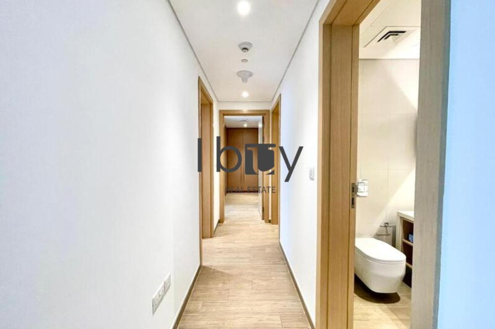 Ready To Live In | Easy Payments | Large Balcony