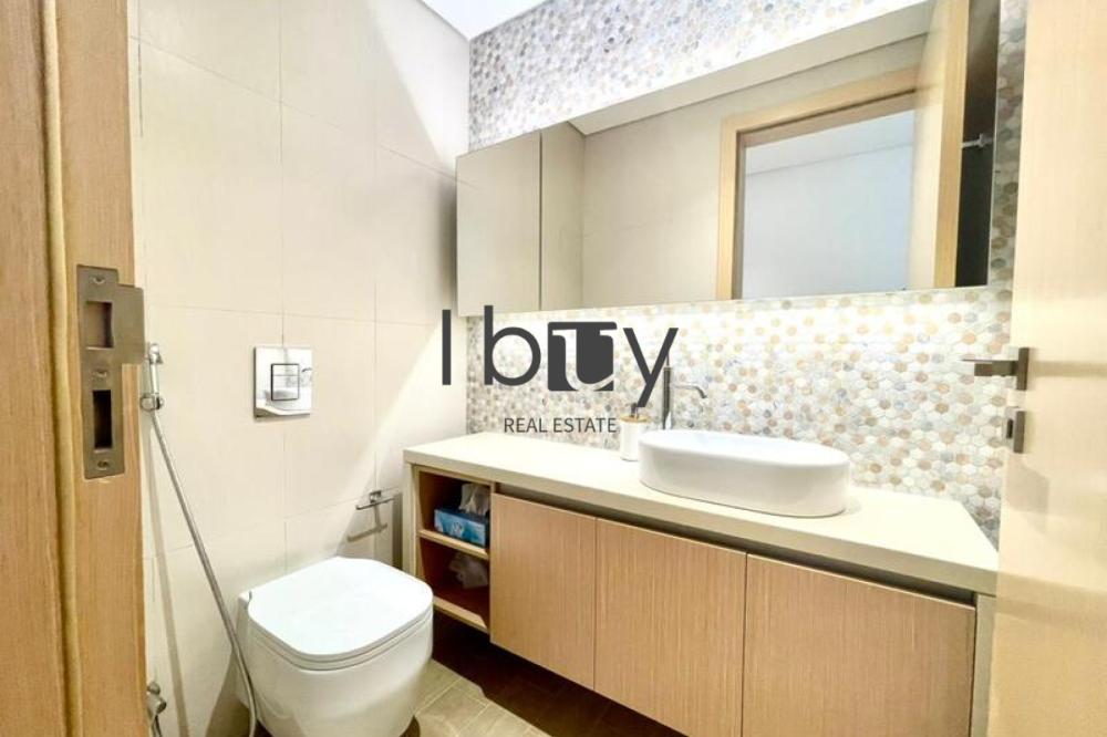 Ready To Live In | Easy Payments | Large Balcony