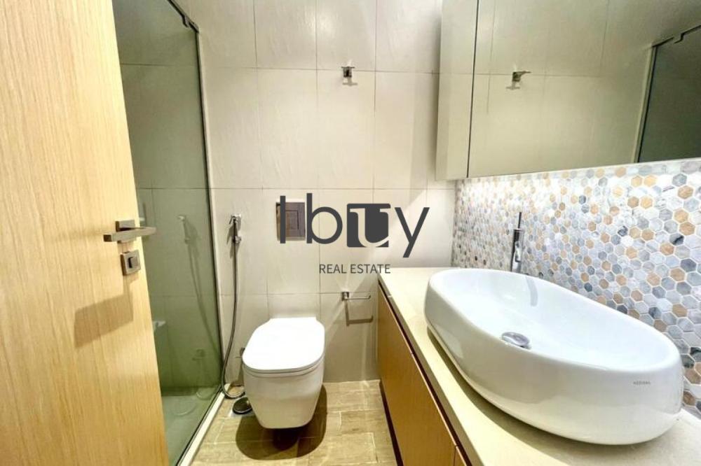 Ready To Live In | Easy Payments | Large Balcony