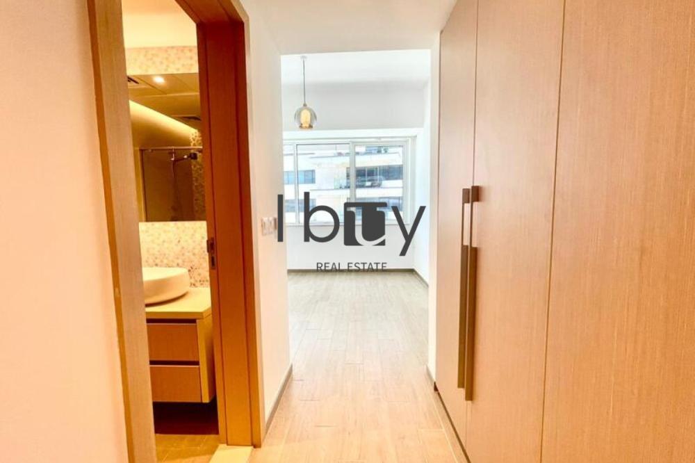 Ready To Live In | Easy Payments | Large Balcony