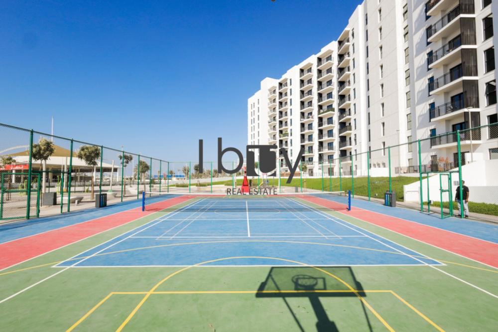 Upcoming Unit | Best Amenities | Prime Area |